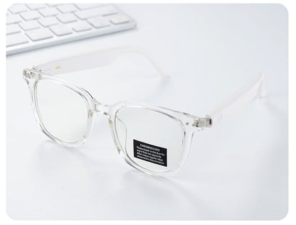 Smart AI Glasses