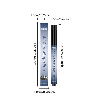 Magic Car Scratch Removal Pen