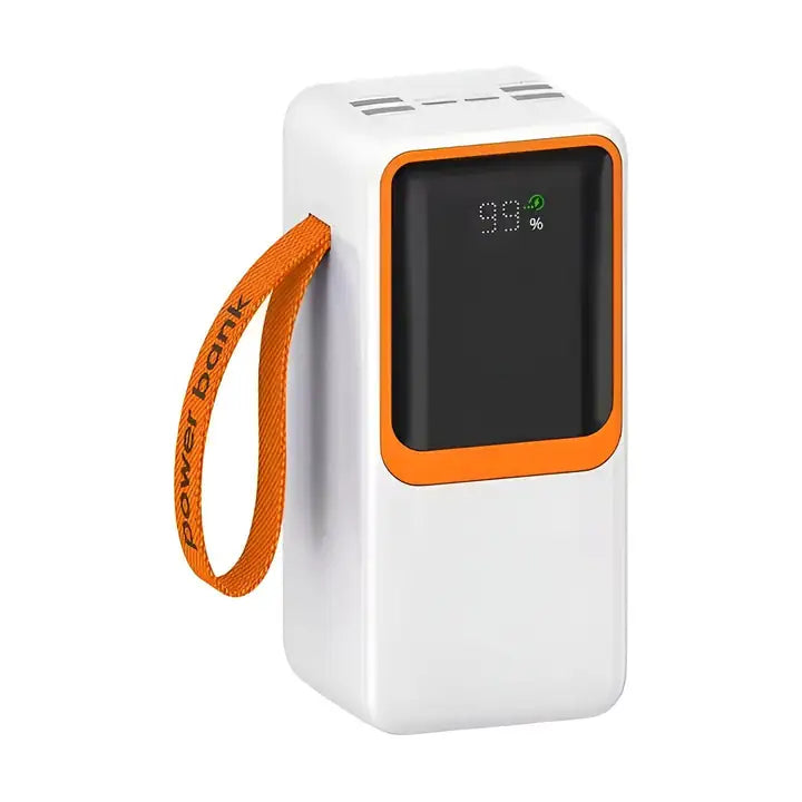 H33 30.000 mAh Powerbank