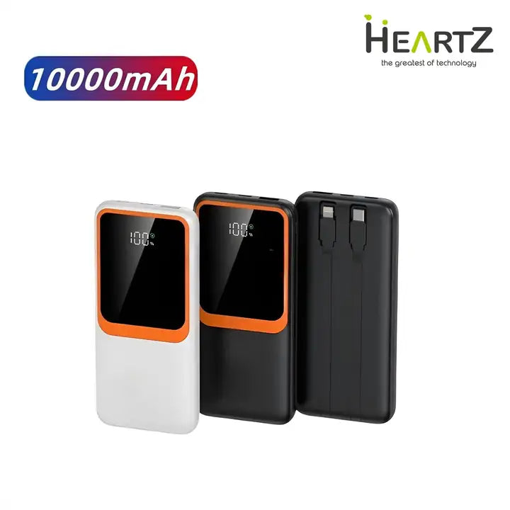 H32 10.000 mAh Powerbank