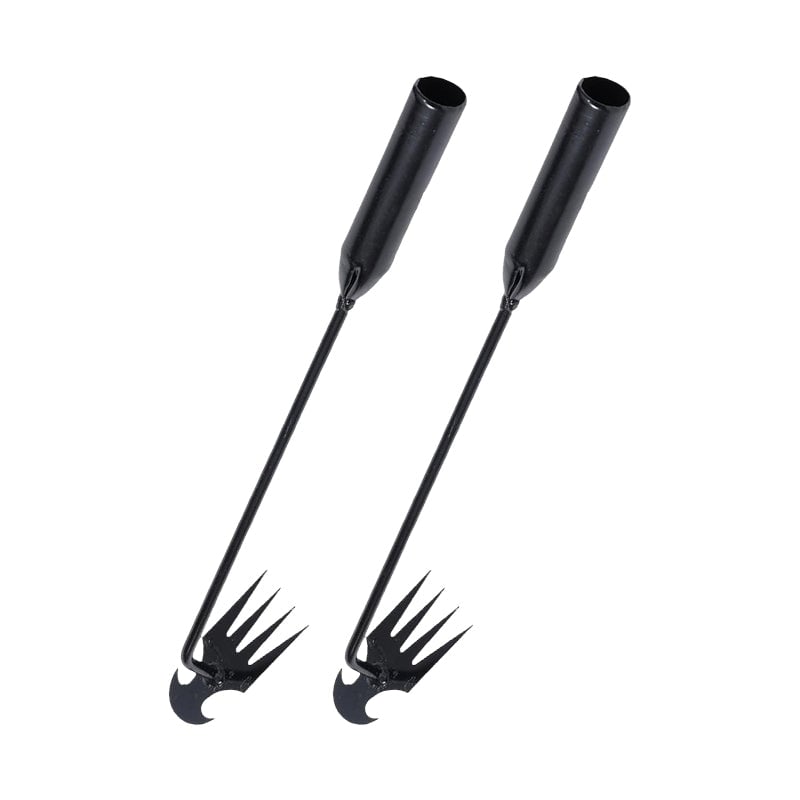 New Garden Weed Pulling Tool