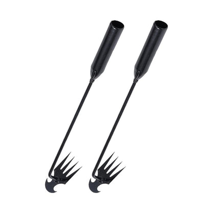 New Garden Weed Pulling Tool