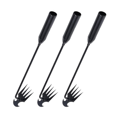 New Garden Weed Pulling Tool