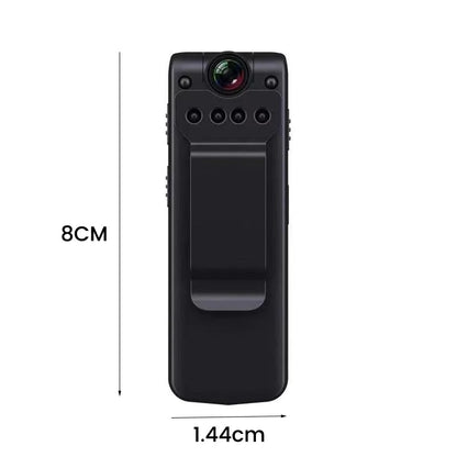 Portable Video Recorder Device