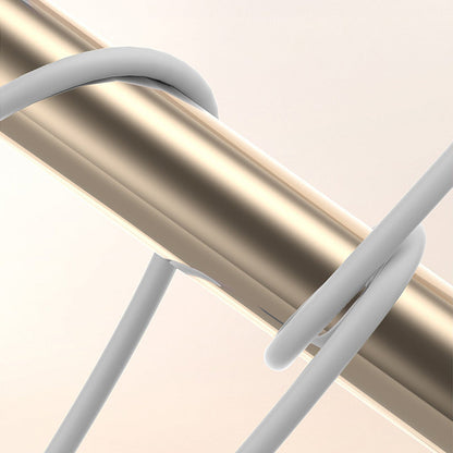 New 240W 4-in-1 USB C Cable