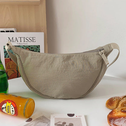 Simple Crossbody Bag