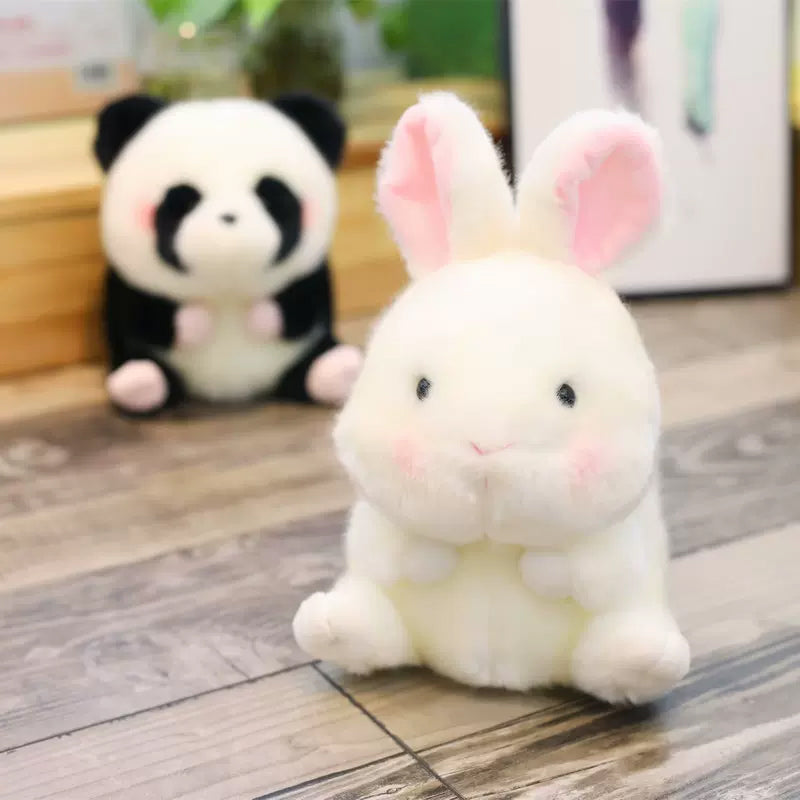 Handmade Cute Doll