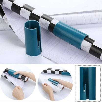 Mini paper cutter