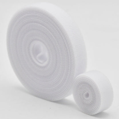 Self-Attaching Nylon Cable Ties