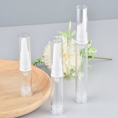 Airless Vacuum Pump Bottle Set