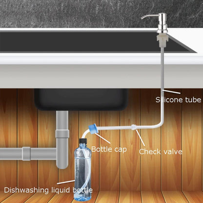 Sink Soap Dispenser