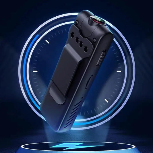 Portable Video Recorder Device