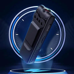 Portable Video Recorder Device