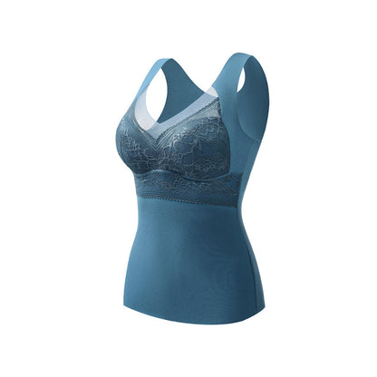 SoftLift Lace Bra Top – All-Day Comfort & Gentle Support