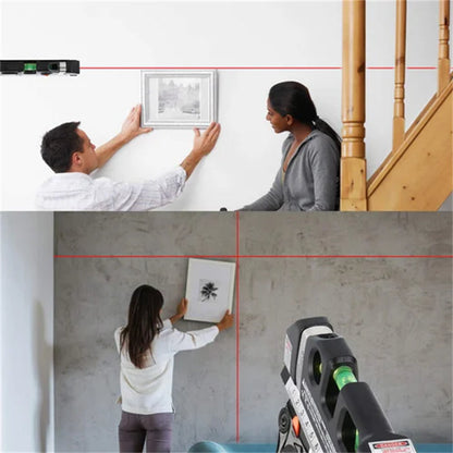 Laser Level Line Tool