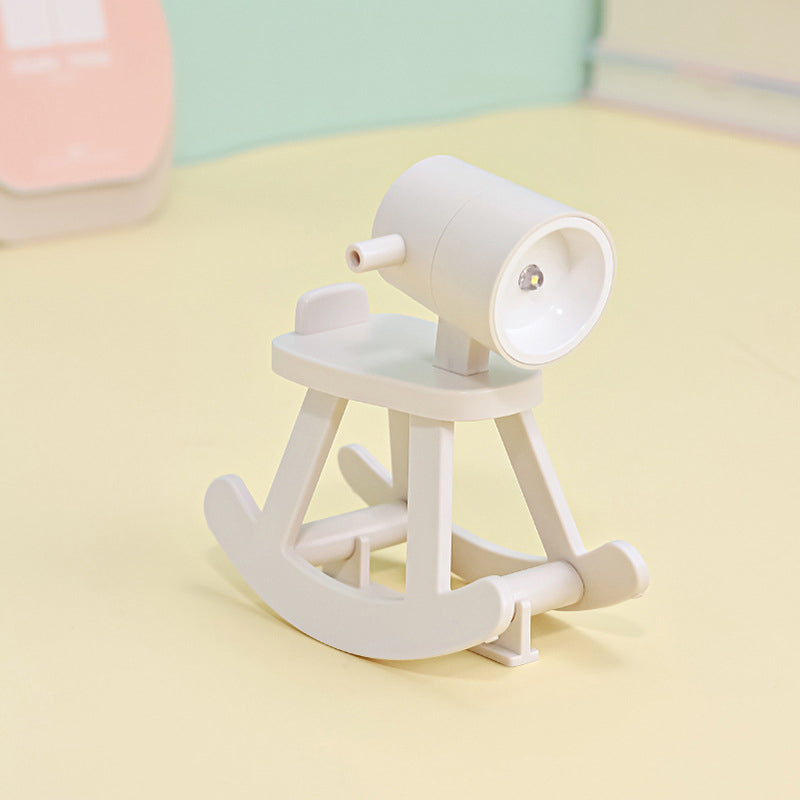 Rocking Horse Mini Night Light