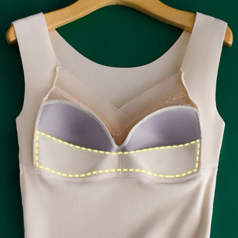 SoftLift Lace Bra Top – All-Day Comfort & Gentle Support