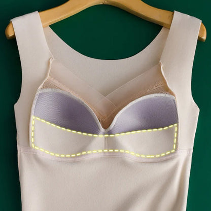 SoftLift Lace Bra Top – All-Day Comfort & Gentle Support