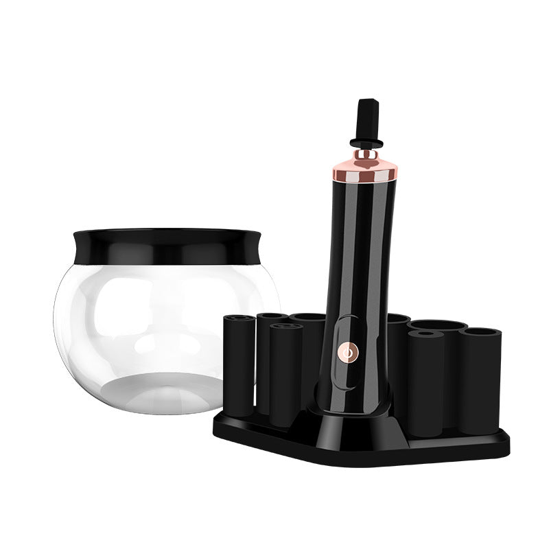 Makeup Brush Cleaner