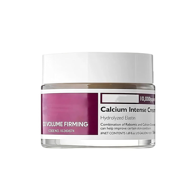 Hydrating & Smoothing Serum Cream
