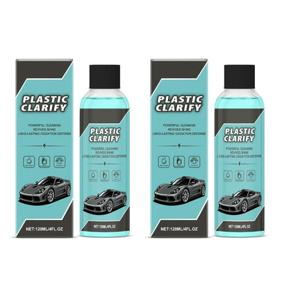 Interior Maintenance Refresher for Car