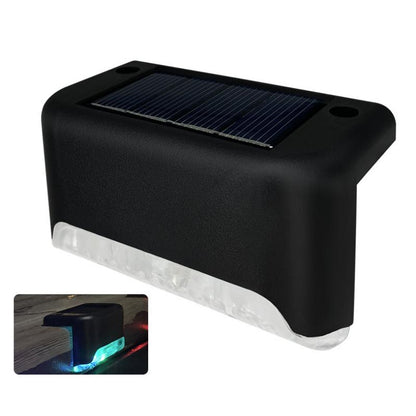 Led Solar Outdoor Courtyard Lamp(4PCS)