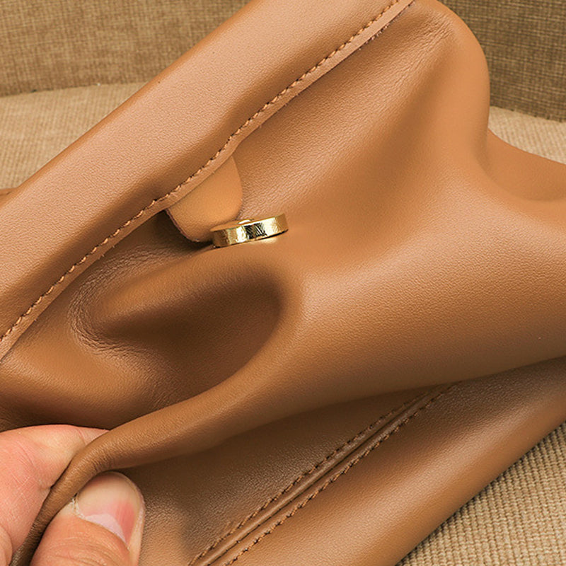 Retro Handmade Doctor Bag