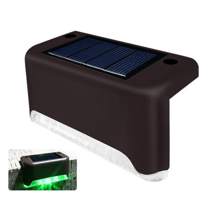 Led Solar Outdoor Courtyard Lamp(4PCS)