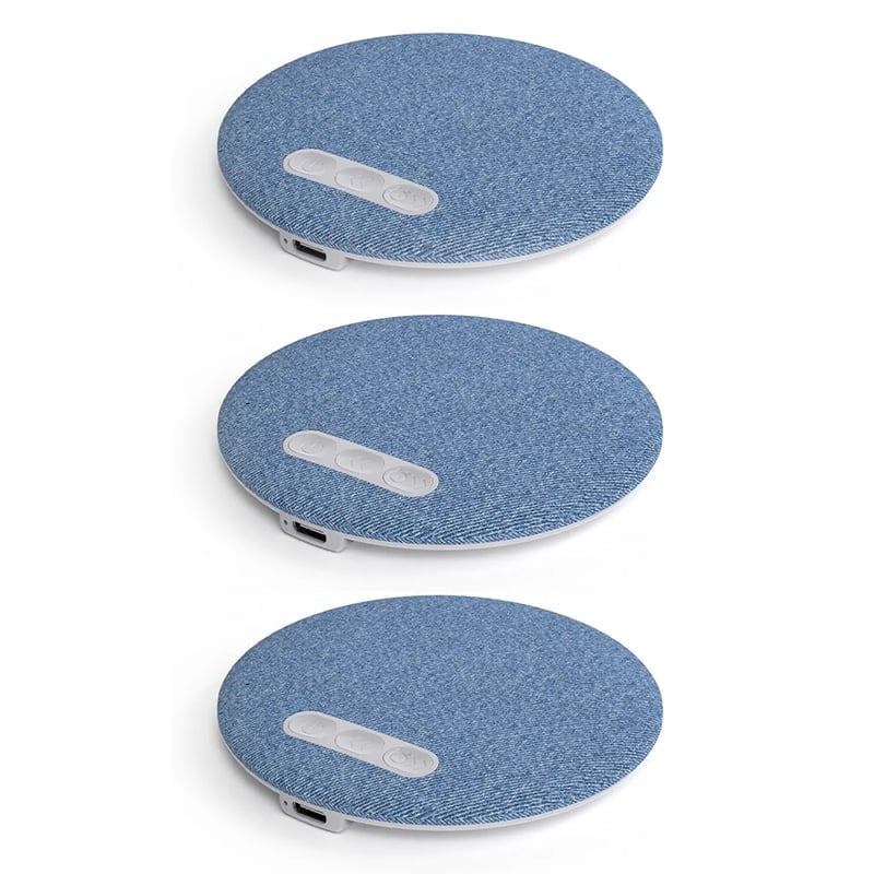 ✨Bone Conduction Pillow Speaker