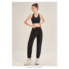 Quick-dying Yoga Pants