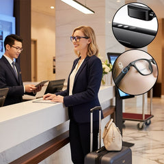 Smart AI Glasses
