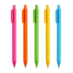 Pure Retractable Gel Ink Pens