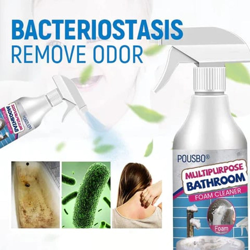 🌟Stubborn Stains Cleaner