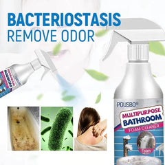 🌟Stubborn Stains Cleaner