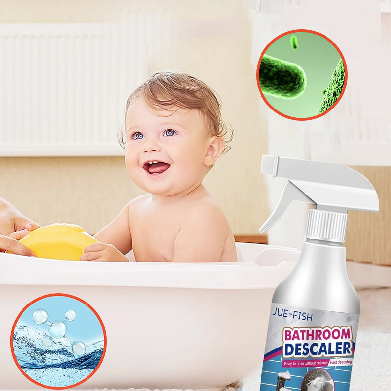 🌟Stubborn Stains Cleaner