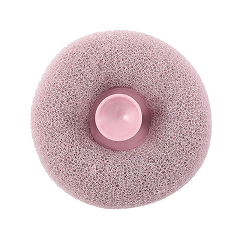 Exfoliating Shower Brushes