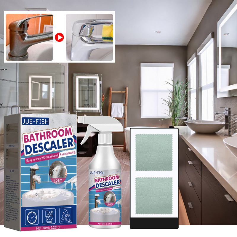 🌟Stubborn Stains Cleaner