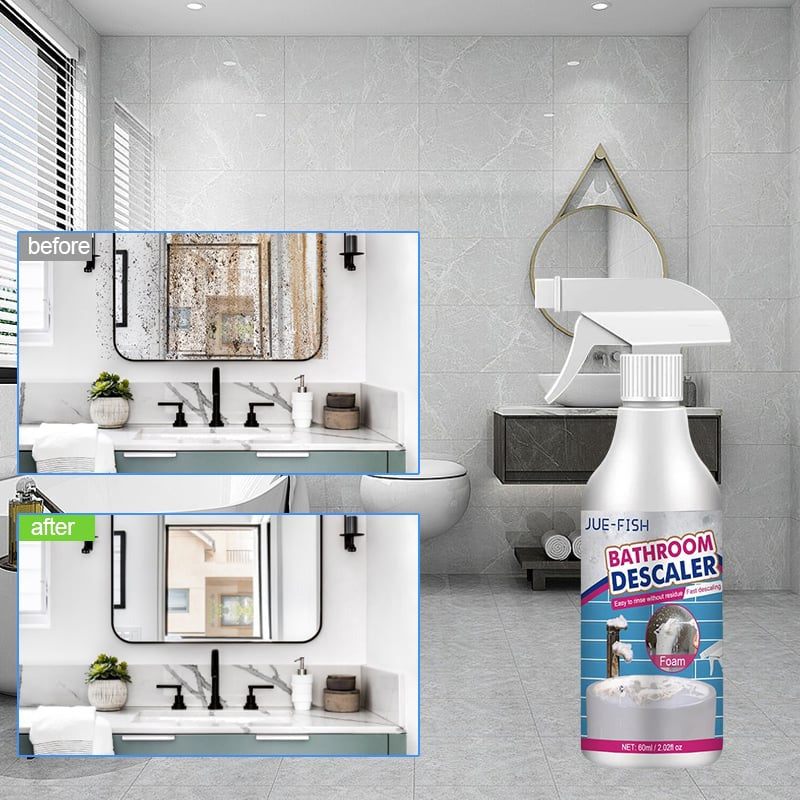 🌟Stubborn Stains Cleaner