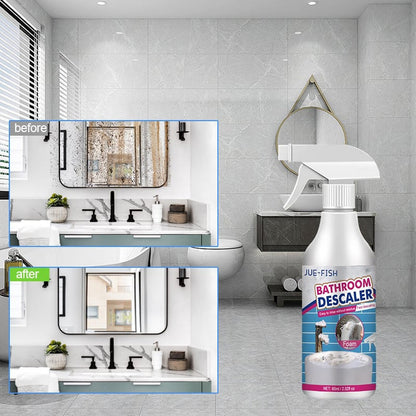 🌟Stubborn Stains Cleaner