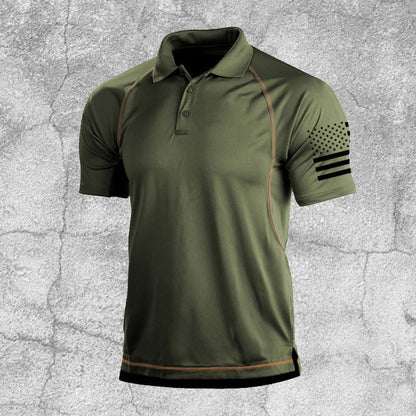Outdoor Tactical Sports T-Shirt
