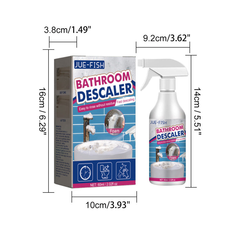 🌟Stubborn Stains Cleaner