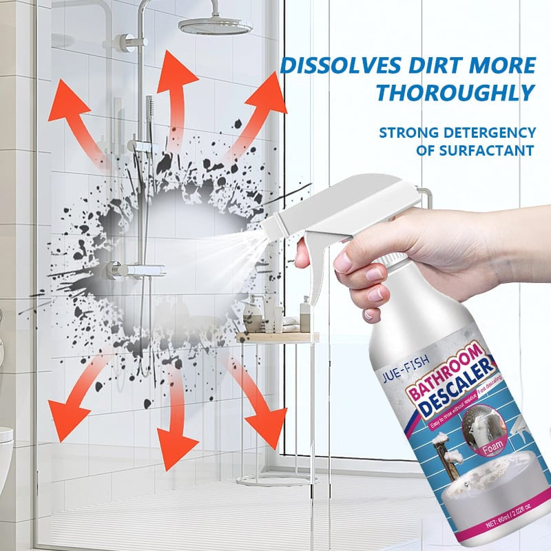 🌟Stubborn Stains Cleaner
