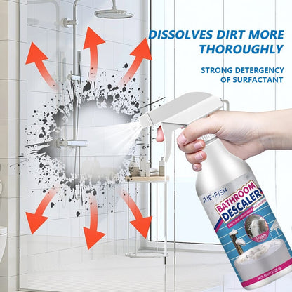🌟Stubborn Stains Cleaner