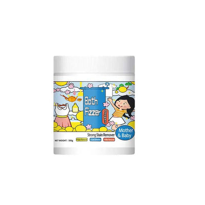 Hyper Concentrated Strong Stain Remover Powder