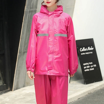 Waterproof Raincoat Rain Pants