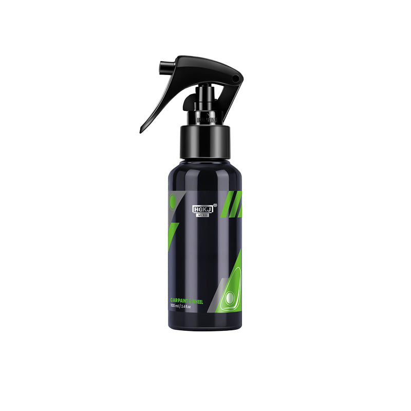 Coating Agent Spray for Car Renovation