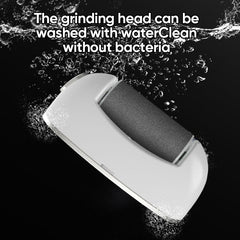 Electric Callus Foot Grinder