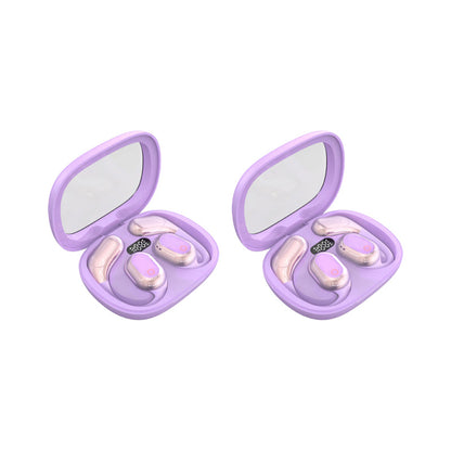 Open Ear Bluetooth Earbuds