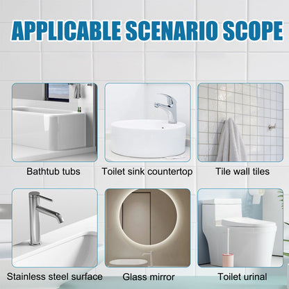 Tile Grout Cleaner Sprayer