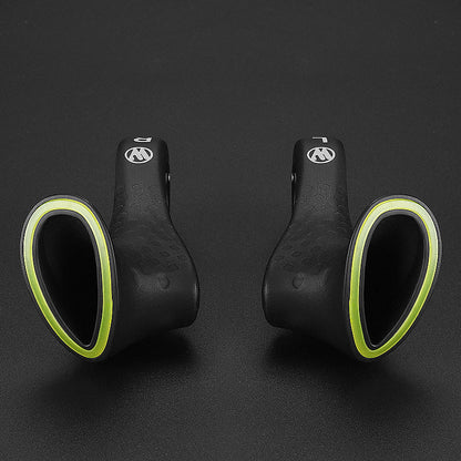 Ergonomically Designed Bicycle Grips (1 pair)